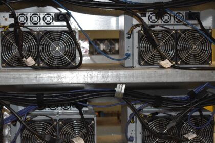 Bitcoin's mining profitability improved in May, says JPMorgan