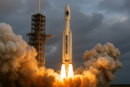 Sharplink awakens enthusiasm in the community of Ethereum