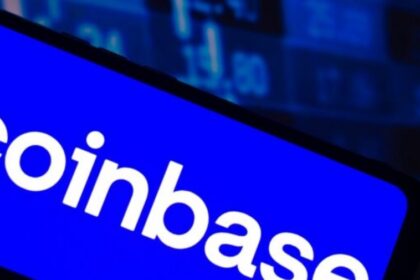 Coinbase would be about to have a strong bullish rupture
