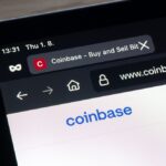Coinbase went from "cryptocurrency casino" to financial power