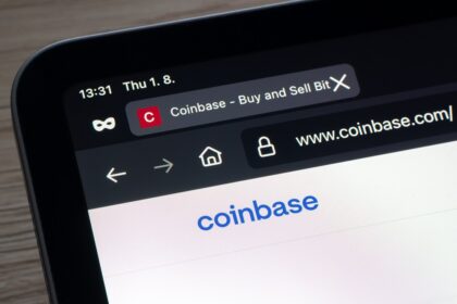 Coinbase went from "cryptocurrency casino" to financial power