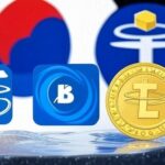 South Korea reveals a plan to adopt the stablecoins
