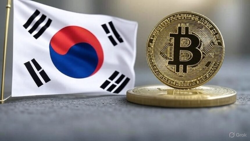 Bitcoin and K-Pop is the strategy of this Korean company