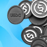 What happens to USDC Reserves if Circle goes bankrupt?