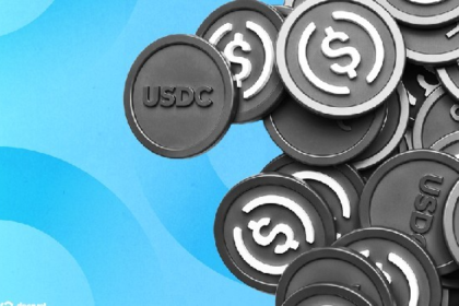 What happens to USDC Reserves if Circle goes bankrupt?