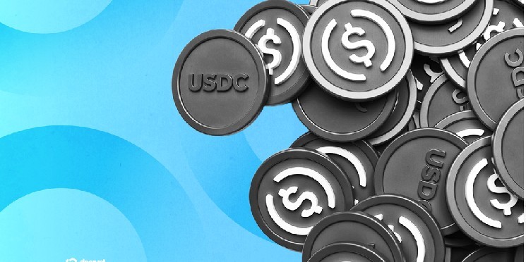 What happens to USDC Reserves if Circle goes bankrupt?