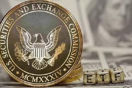Turning to all of the SEC this week! Decide which spot ETFs will cover five cryptocurrencies including Bitcoin, Ethereum and XRP!