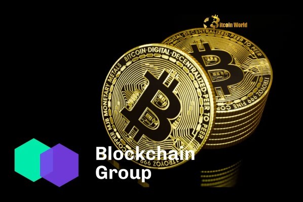 Blockchain Group has set aside $11.2 million for its bold Bitcoin financial strategy