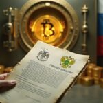 Russian police officer Bust truck based on mine mine stealing the power of the people