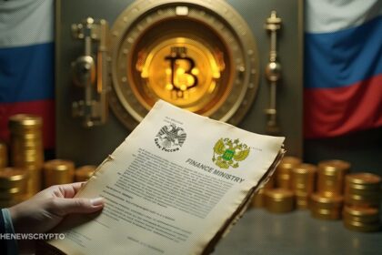 Russian police officer Bust truck based on mine mine stealing the power of the people
