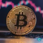 Bitcoin Exchange Reserve has hit an all-time low - are volatility spikes coming?