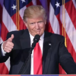 It's going to break! Amazing new moves from Donald Trump! His company applied for Bitcoin and Ethereum ETFs! This is the details...