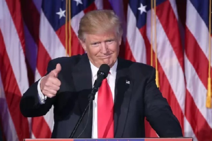 It's going to break! Amazing new moves from Donald Trump! His company applied for Bitcoin and Ethereum ETFs! This is the details...