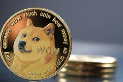 Dogecoin is closer to arriving at Wall Street with new Bitwise advance