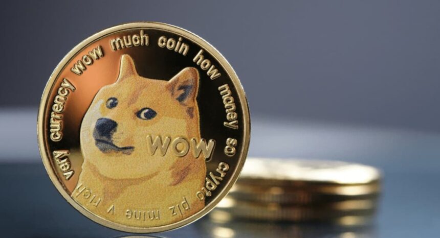Dogecoin is closer to arriving at Wall Street with new Bitwise advance