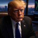 The Trump family reduced their participation in World Liberty Financial