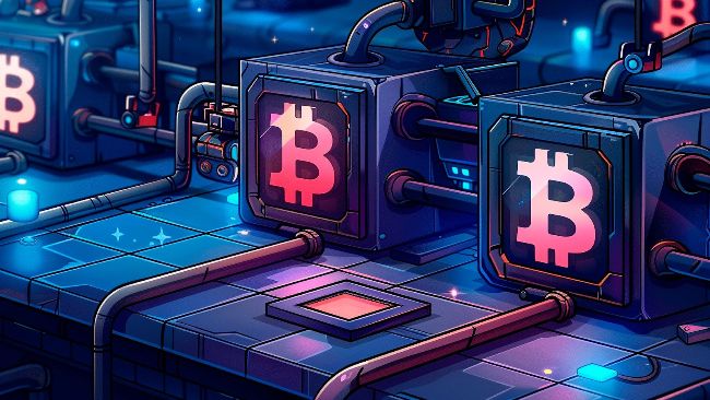 AUDD is on the Hedera blockchain