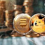 Giant Dog Coins (doge) and Solana (sol) unlock imminent: what to expect