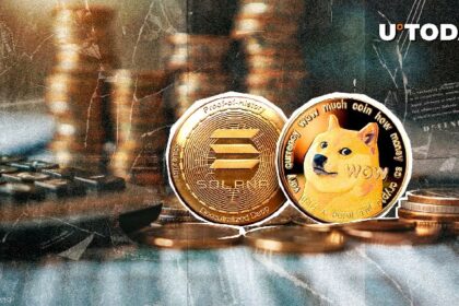 Giant Dog Coins (doge) and Solana (sol) unlock imminent: what to expect