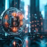 Chart the evolution of blockchain into mainstream utilities