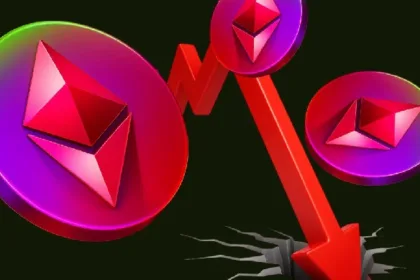 ETH sold surges! Who sells Ethereum?