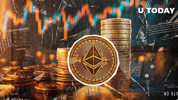 Ethereum (Eth) Golden Cross received another confirmation