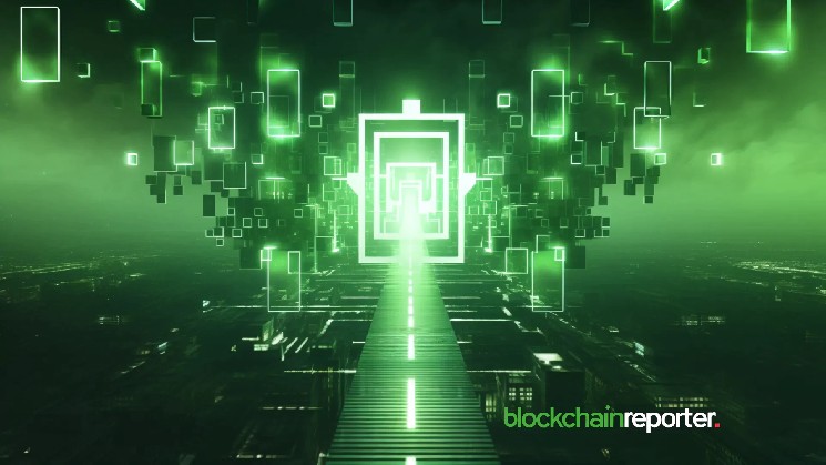 Blockchain ecosystem activity decreases sharply across major networks