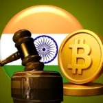 India's crypto tax is crushing profits, here's how Bitcoin ETFs can save you