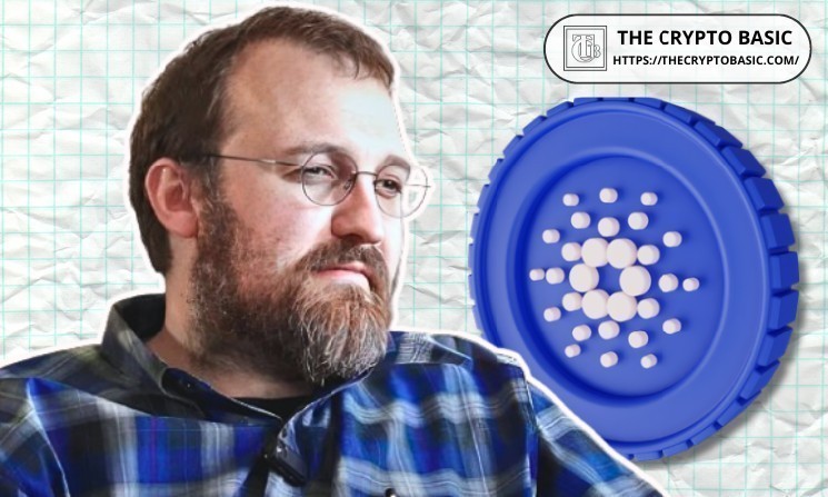 Cardano founder is under attack over plans to exchange ADA for Bitcoin