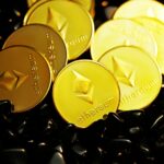 Ether Lee flashes optimistic morning star candle stick pattern -is the Eth Rally starting?