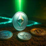 Crypto ETF influx rises to $11 billion in seven weeks leading Ethereum amid uncertainty in US policy