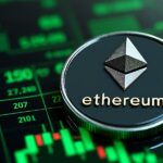 New historical record for Ethereum on Wall Street!