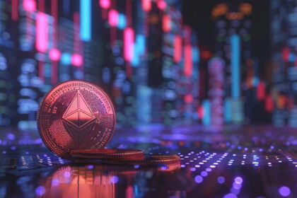 Spot Ethereum ETFS Post 14-day inflow driving, lifting more than $3 billion from the start of the year