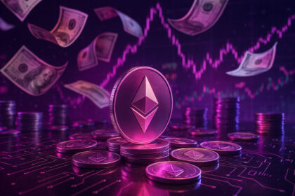 Spot Ethereum ETFS recorded an influx of $1 billion on the 15th trading day, reaching $4 billion for the first time