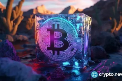 Few central banks look at Bitcoin reserves on the horizon, but interest in diversification is still growing