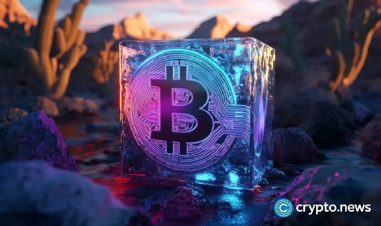 Few central banks look at Bitcoin reserves on the horizon, but interest in diversification is still growing