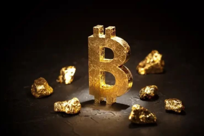 It's Bitcoin (BTC) and Gold Bull Time. BitWise explains why!