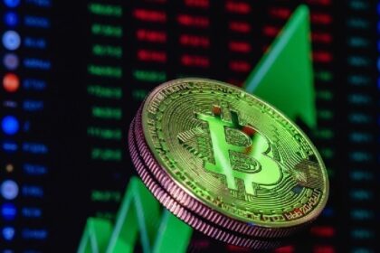 The famous CEO reveals two events that can make Bitcoin more than $150,000!