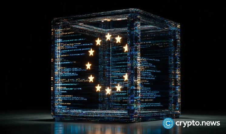 The EU should discard or miss inappropriate GDPR rules for blockchain