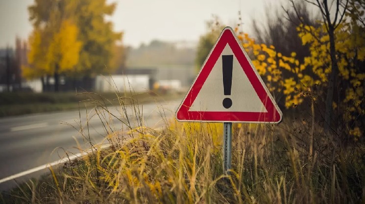 An important week with numerous Altcoin events and economic development - there is an hourly list every day