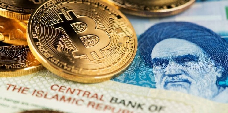 How much Bitcoin has extracted Iran? It is complicated