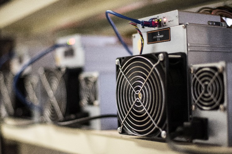 Bitfufu hits the 34.1 eh/s hashrate record as Bitcoin production increases in May