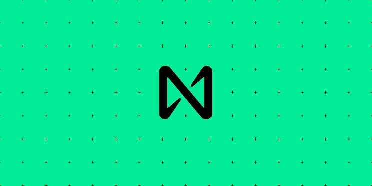 Nearby intentions make the cross-chain BNB swap completely breeze