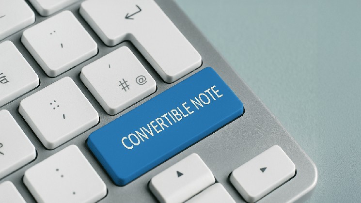 Bitcoin Miner Bitdeer aims to ensure $ 330 million through convertible notes for expansion