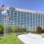Ford will be taking part in a Cardano-based project: More Information
