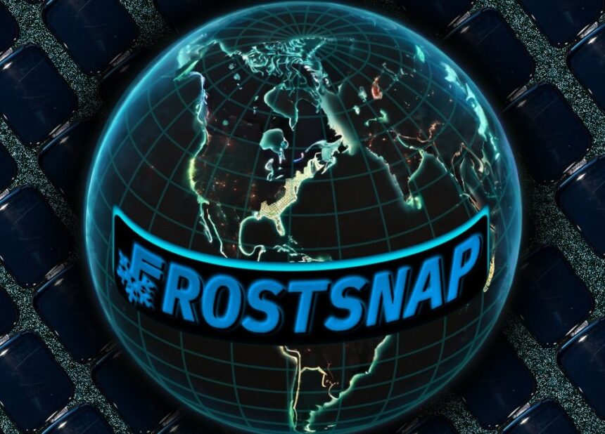 The Bitcoin Wallet is already date for invisible multifirmas: Frostsnap