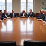 European officials plan to counteract regulation of Cryptocurrencies of the USA.