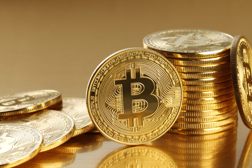 Bitcoin price