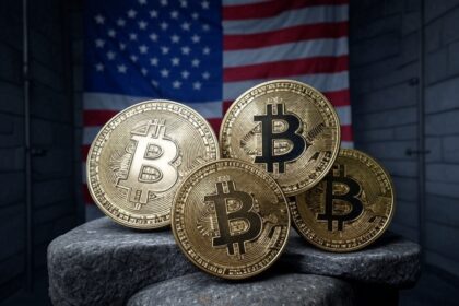 US Bitcoiners.