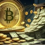 Bitcoin and cryptocurrencies are driving the dollar: panther
